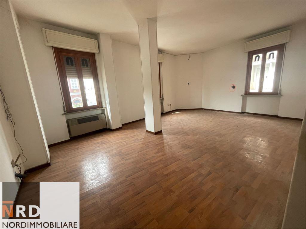 RESIDENZIALE: Mq 654 da Ristrutturare in centro.