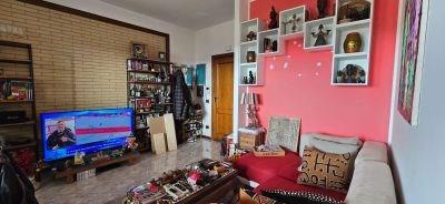 Prima Porta - Via Sesto Calende