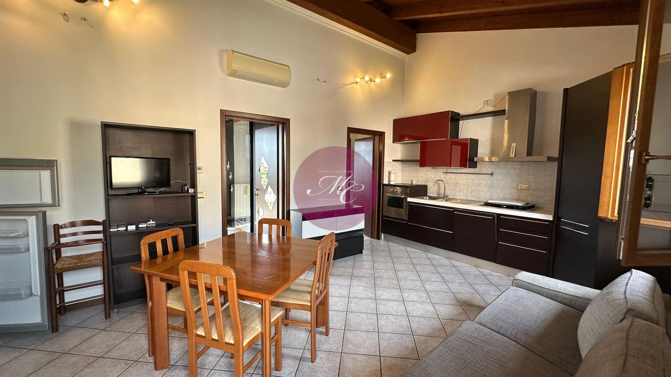 Fosso Ghiaia (Ra) - Delizioso Appartamento bilocale al piano primo con ingresso indipendente