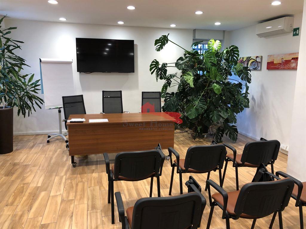 UFFICIO - UDINE VIALE LEOPARDI