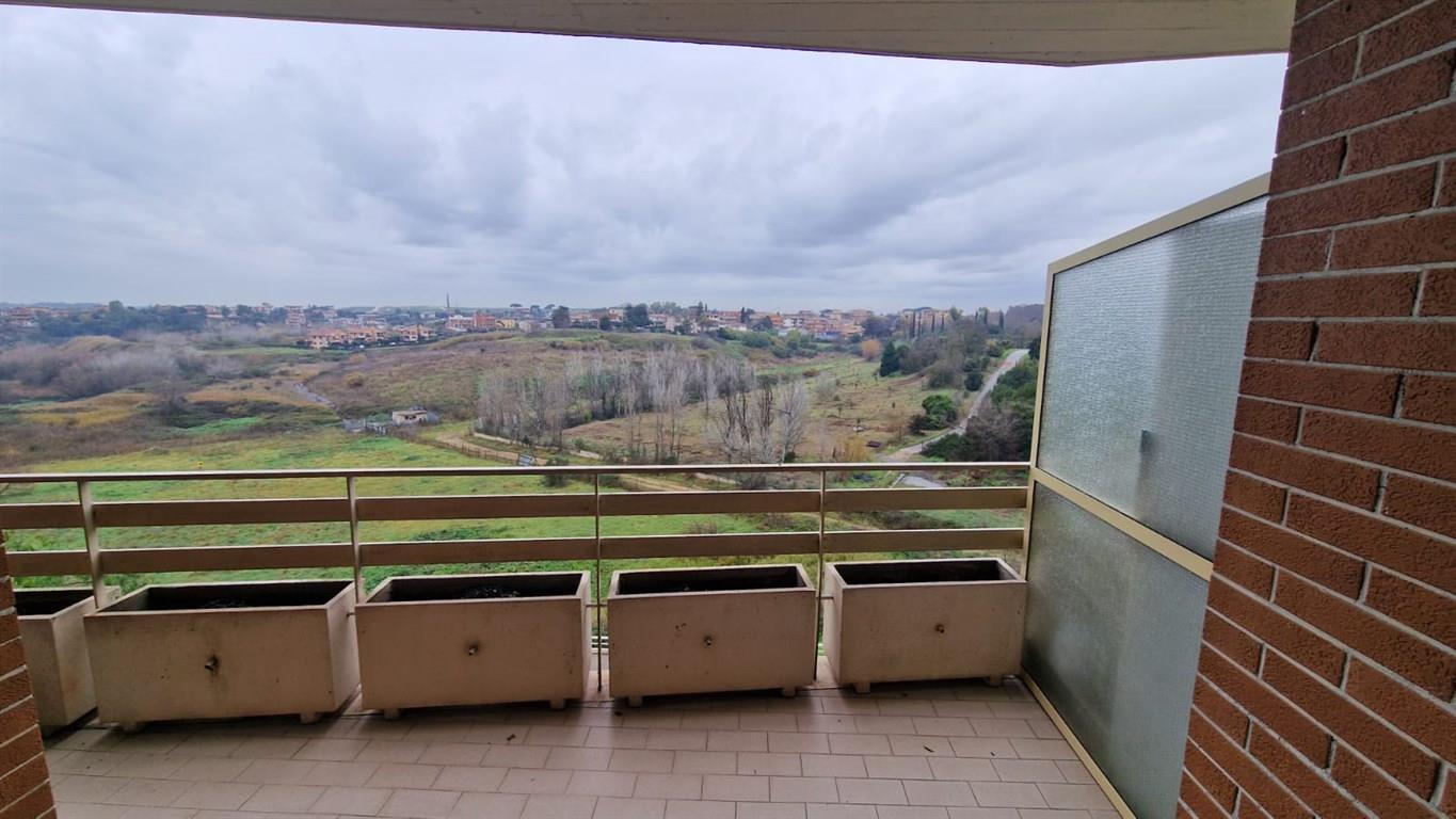 Pisana - Ponte Galeria