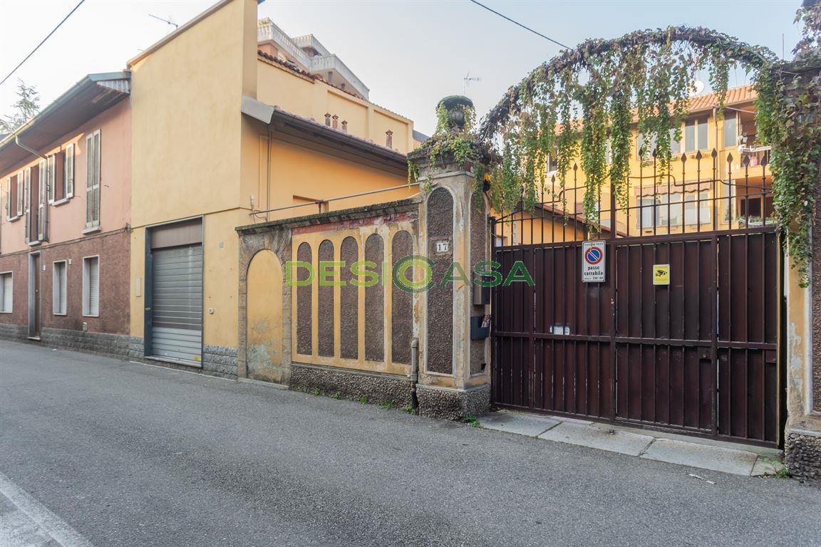 Negozio in vendita a Desio