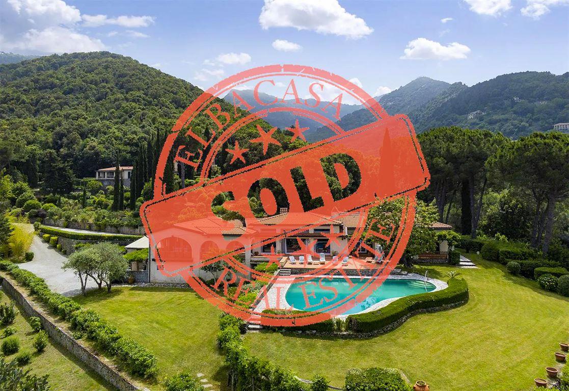 SOLD - MARCIANA - ELBA