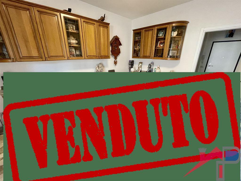 Ampio bilocale ristrutturato