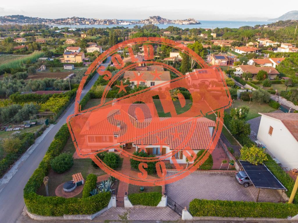 SOLD - PORTOFERRAIO - ELBA