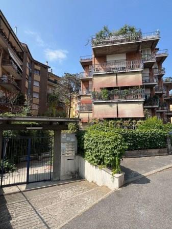 Marconi - Via Casamari