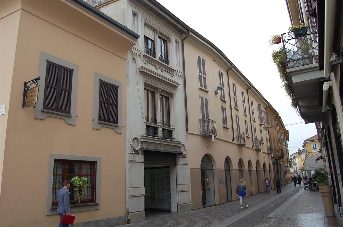 Affittasi Bilocale