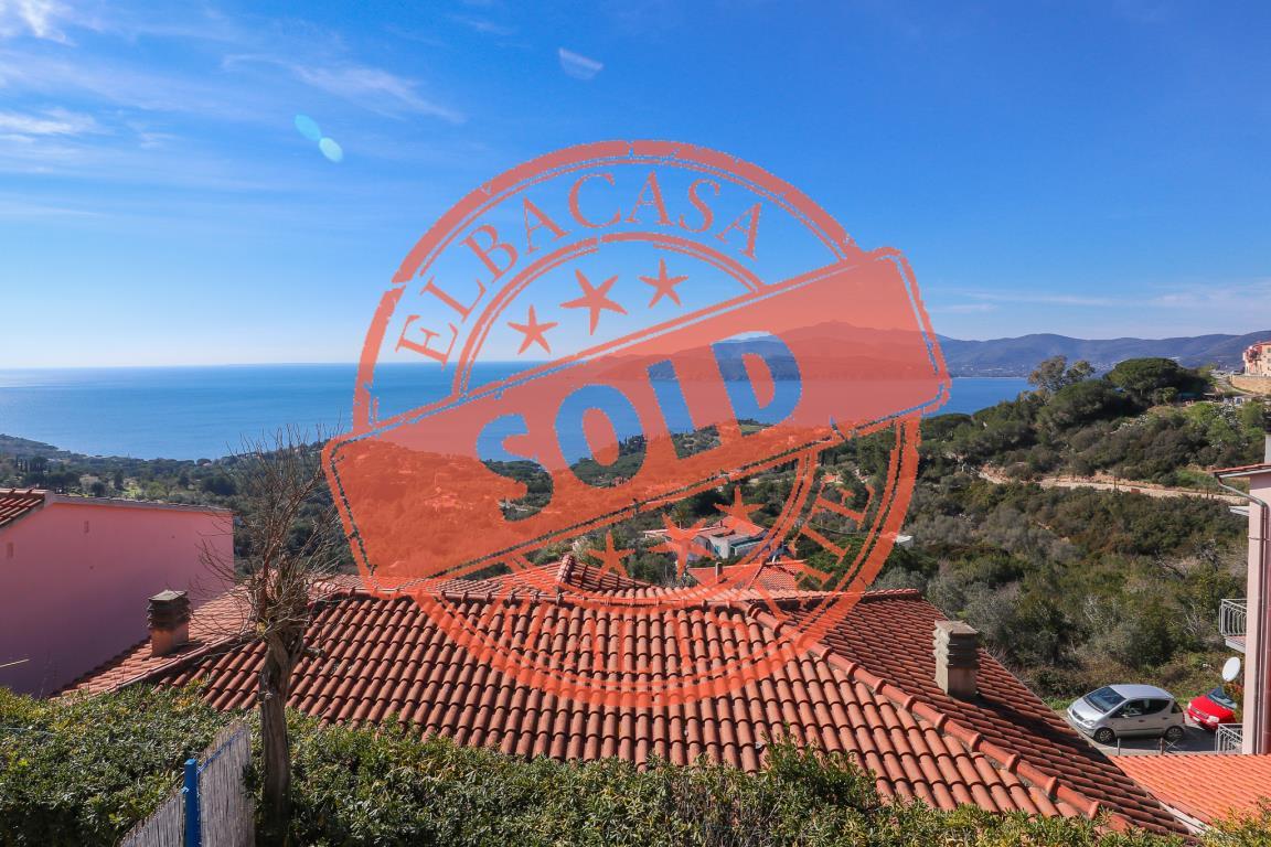 SOLD - Capoliveri - Elba