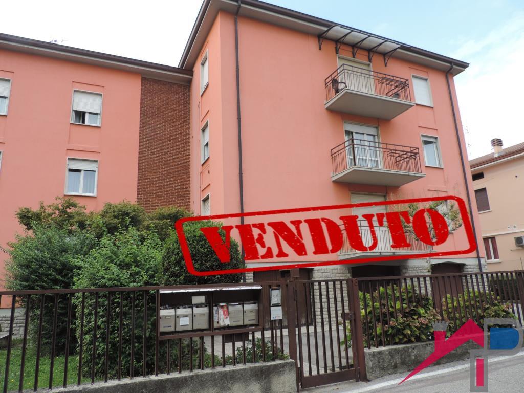 Cisano Bergamasco ampio appartamento in centro