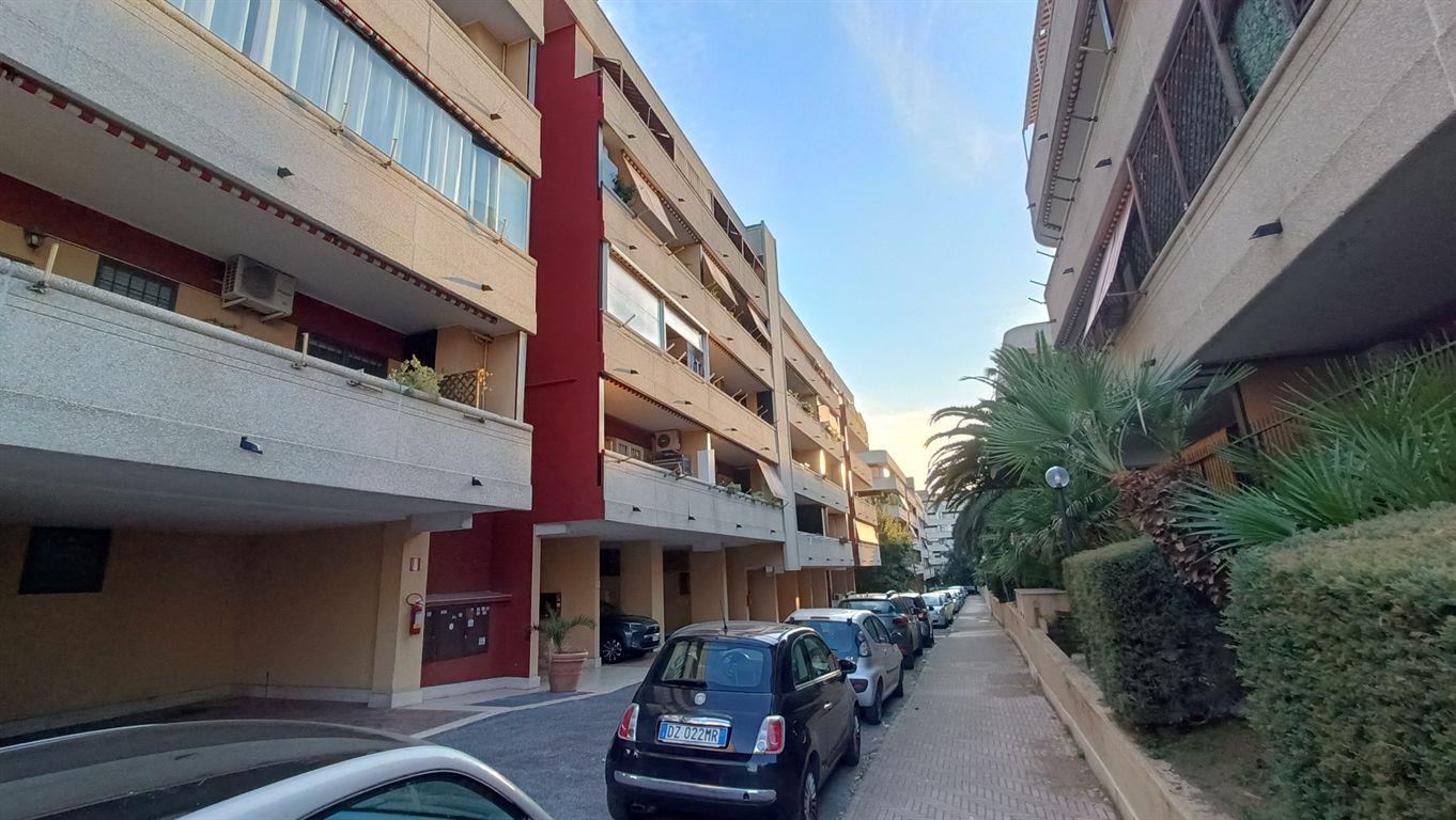 porta di roma