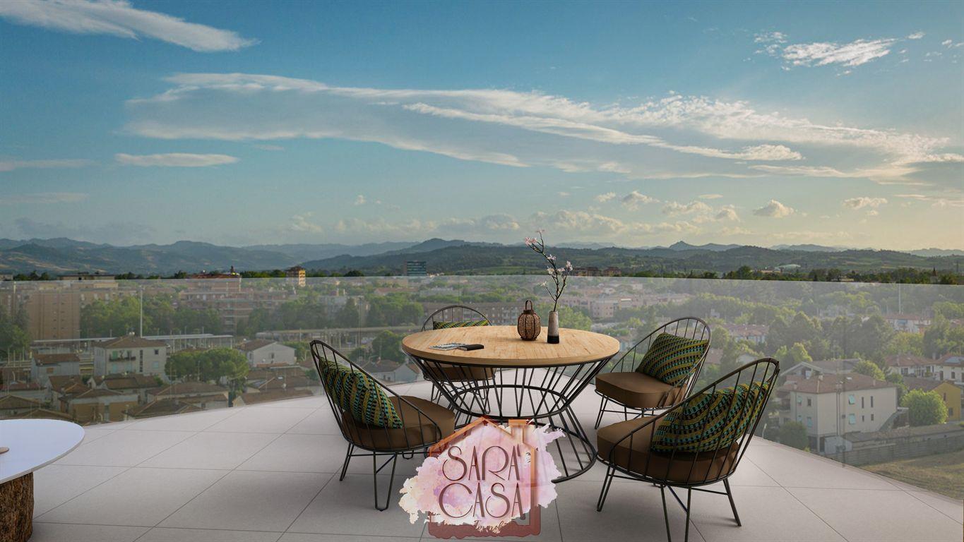 LIVING SAN MARCO - ATTICO CON TRE CAMERE DA LETTO