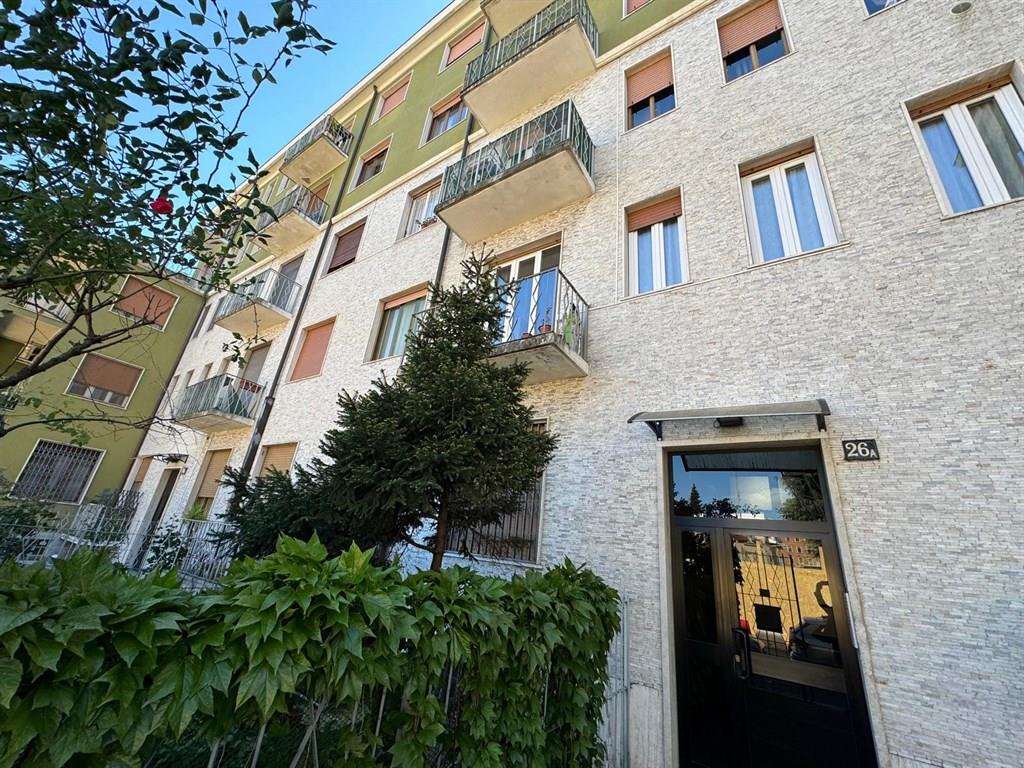 Milano - VENDESI appartamento ristrutturato due locali