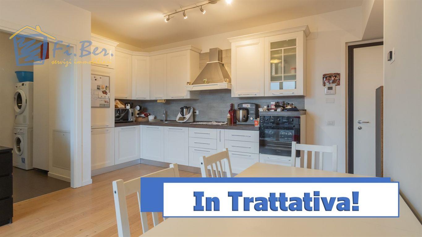 Pioltello - 3 LOCALI in recente costruzione