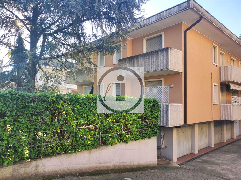 Garage in affitto Abano Terme