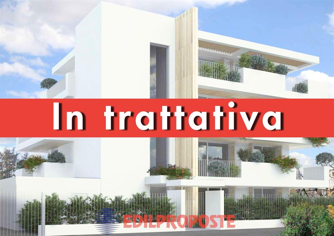 C_Vendesi 4 locali tripli servizi con terrazzo. Nuova Costruzione.