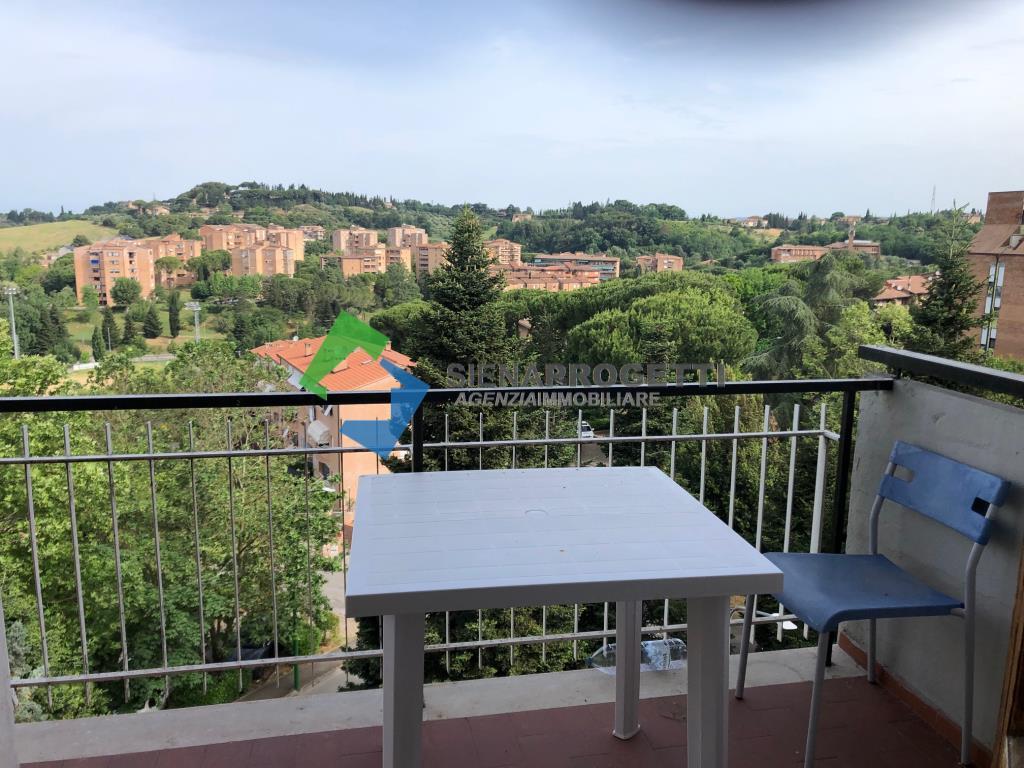 Appartamento al Petriccio, Siena