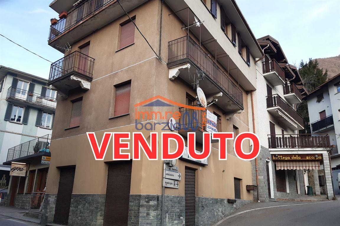MARGNO APPARTAMENTO