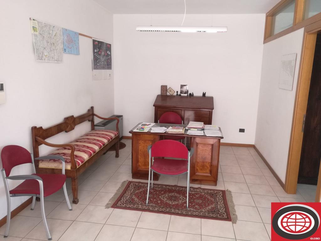 Cesena - Centro città (IS31) vendita di LOFT/UFFICIO