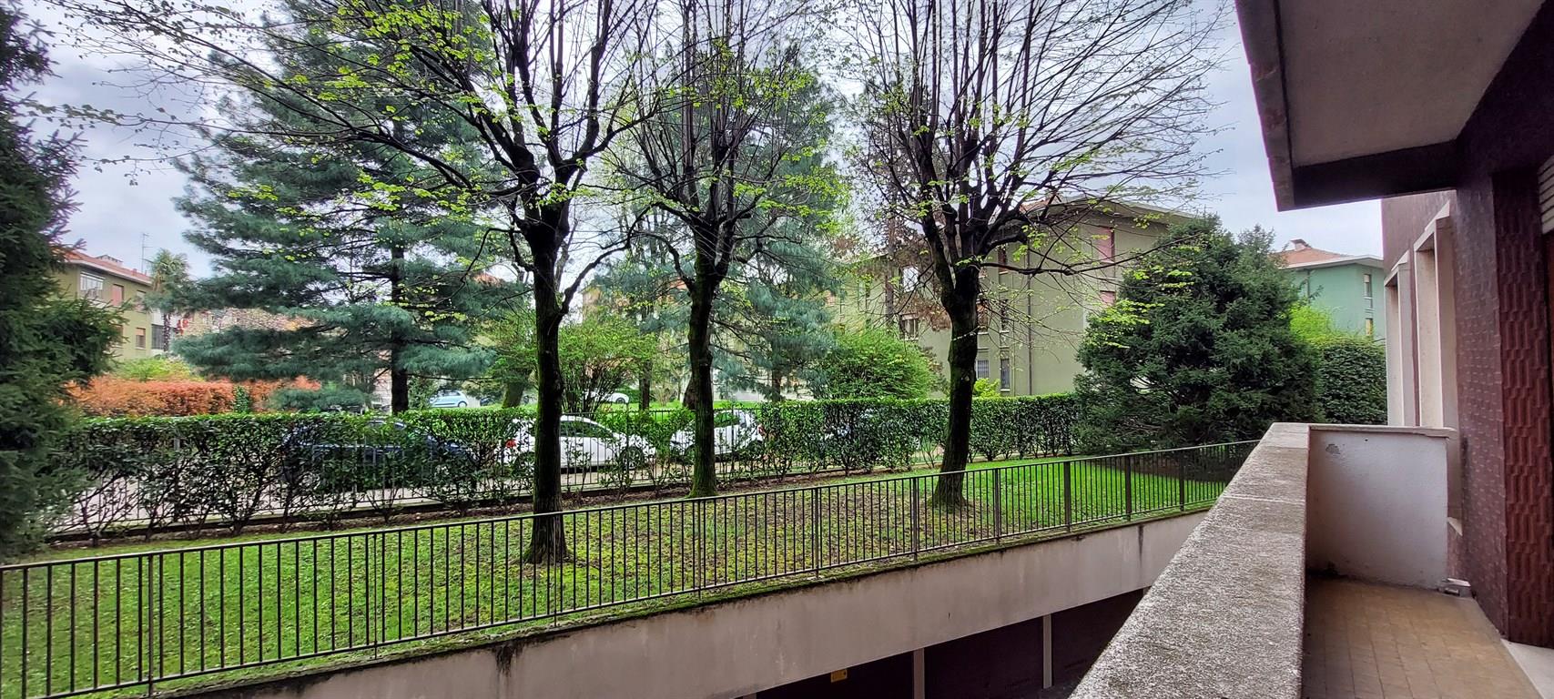 MONZA San Giuseppe - appartamento in vendita