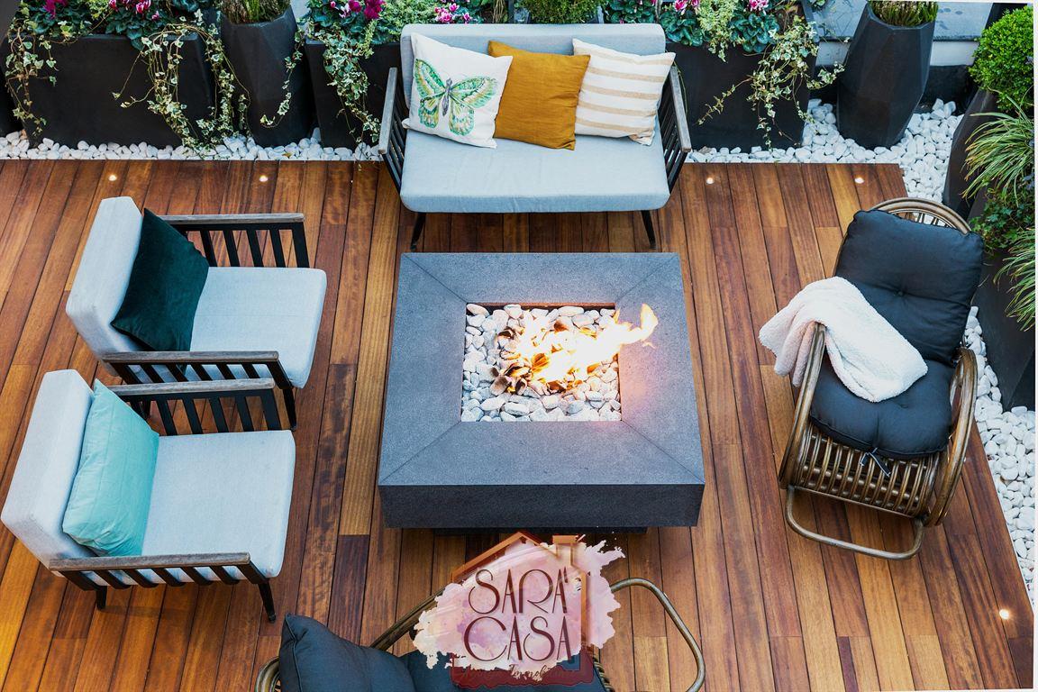 APPARTAMENTO ALL'ULTIMO PIANO CON TRE CAMERE DA LETTO