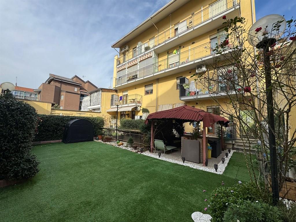 Bilocale - Via Privata Tamagnone, Moncalieri