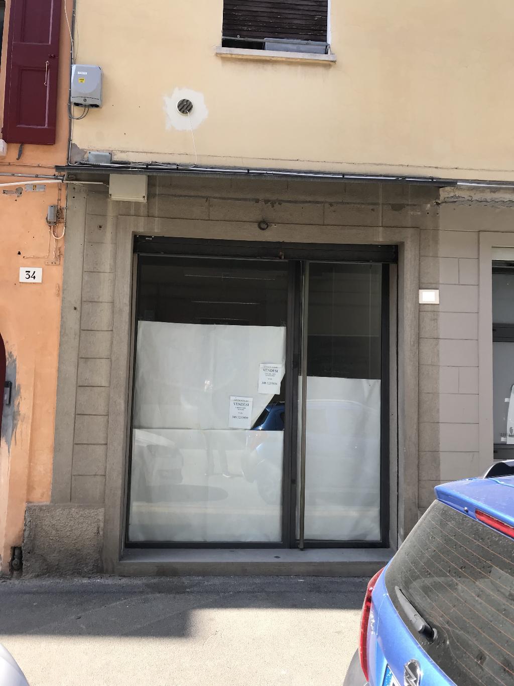 Locale commerciale 50 mq