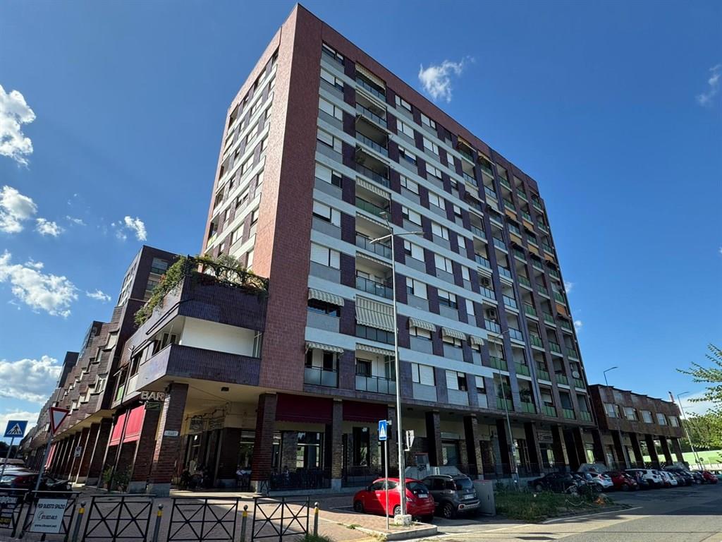 Moncalieri - Corso Roma