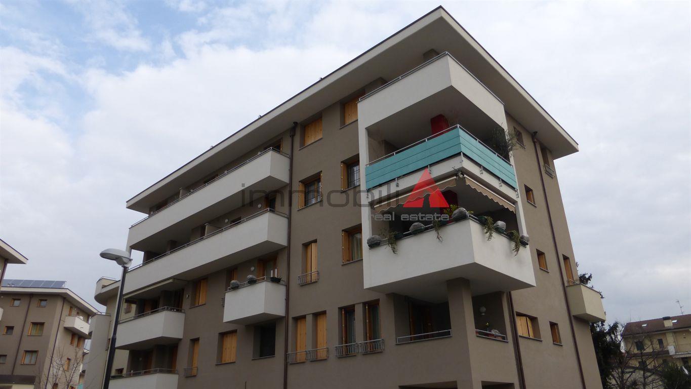 Brugherio Centro - 3 locali di 75mq OCCUPATO