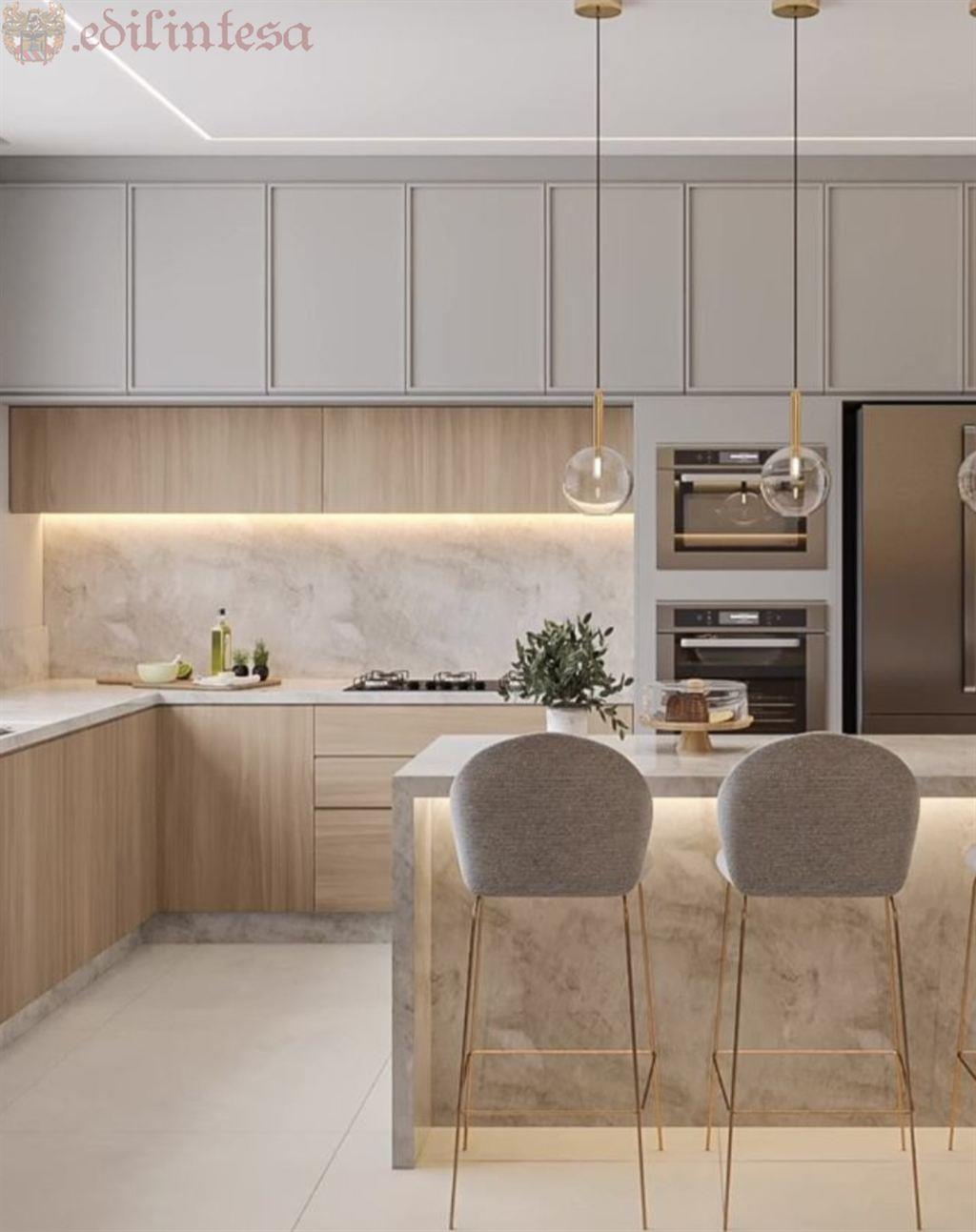 NUOVO TRILOCALE CON STUPENDO  TARRAZZO - RECUPERO SISMA BONUS