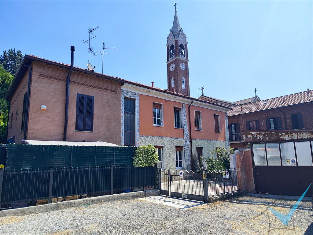 Soluzione Indipendente in Vendita – Limbiate Centro!