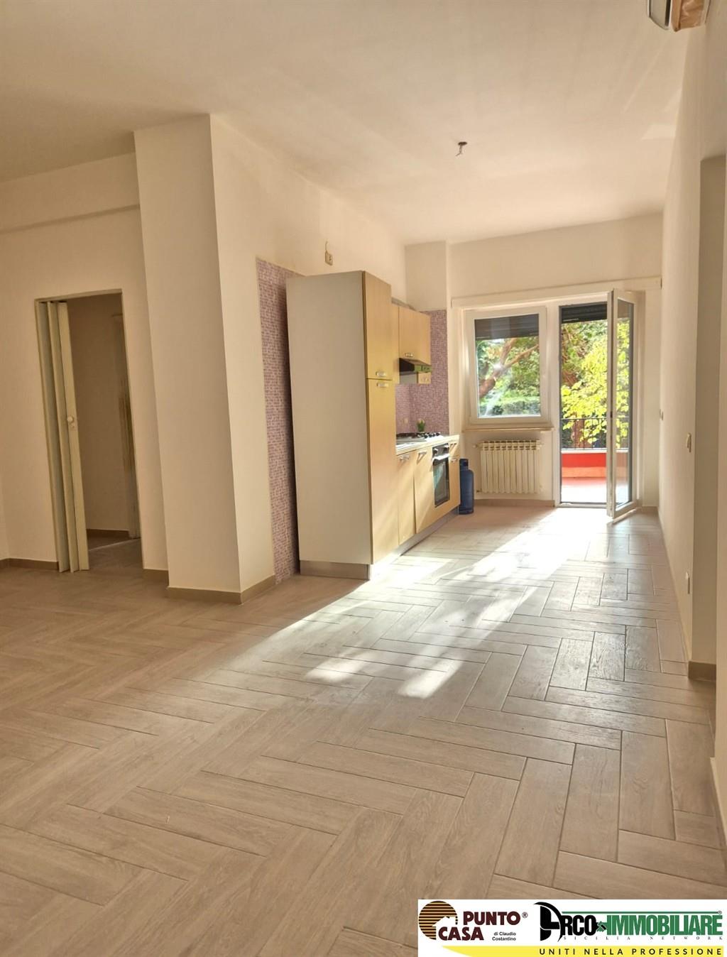 Villa Sperlinga, Viale Scaduto, vendesi 100 mq, terrazzino e poso auto