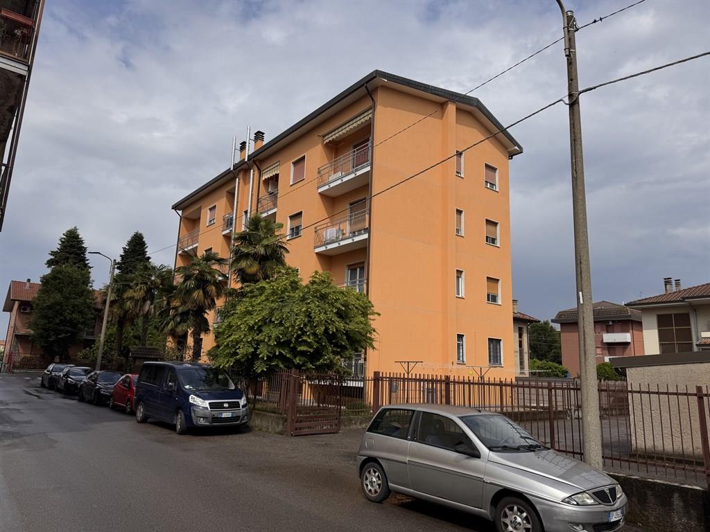 APPARTAMENTO RISTRUTTURATO
