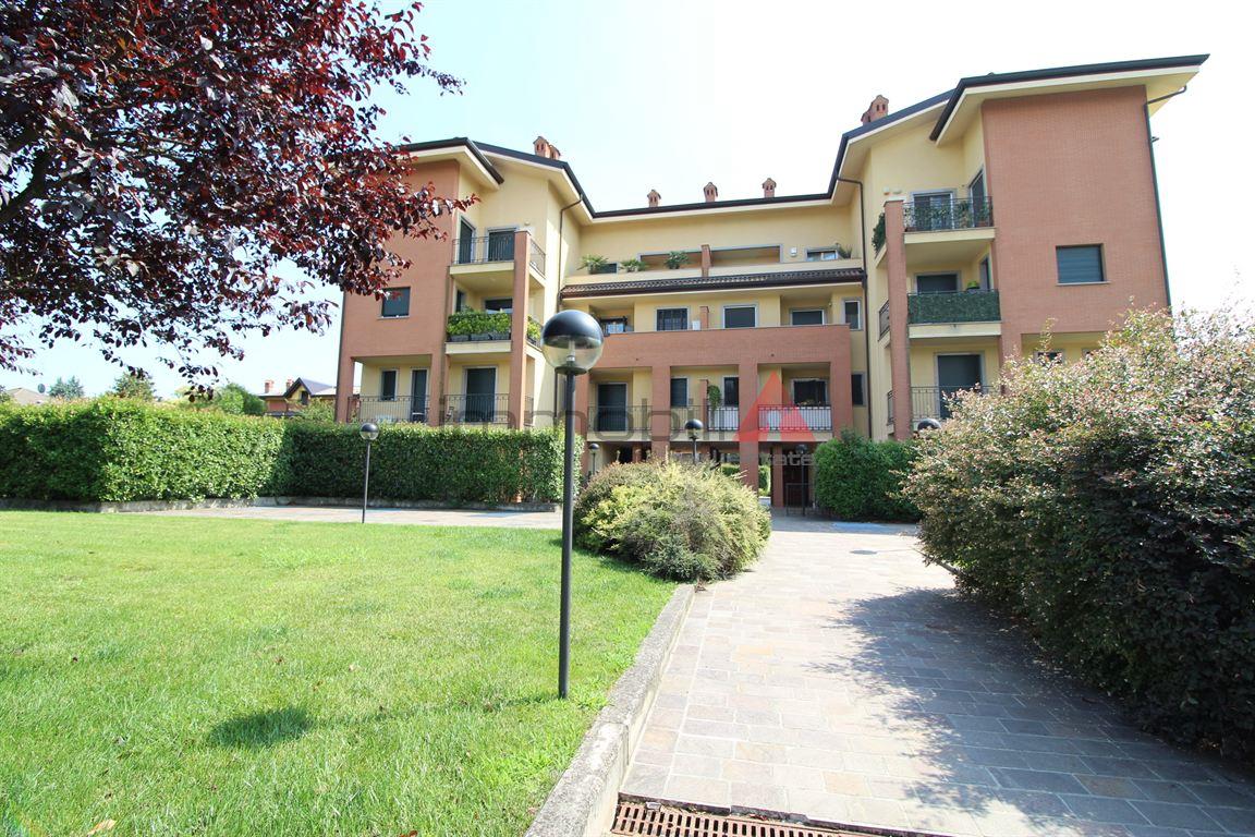 Appartamento  3 locali  - NON ARREDATO