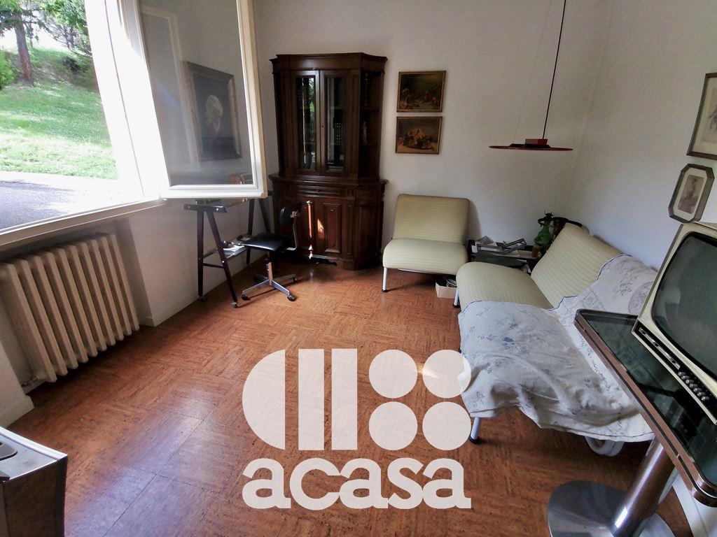 APPARTAMENTO BILOCALE CENTRALE