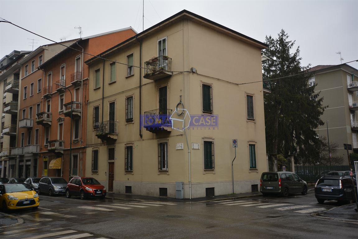 Sesto San Giovanni, stanza in affitto ideale per studenti universitari