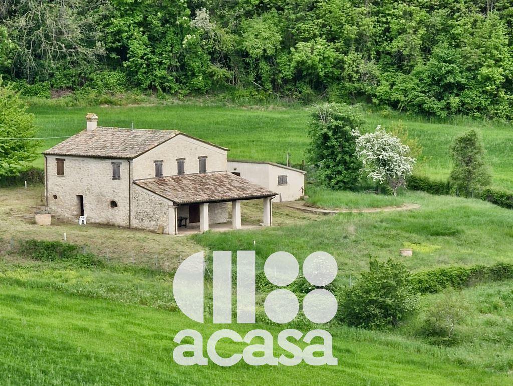 CASOLARE PANORAMICO