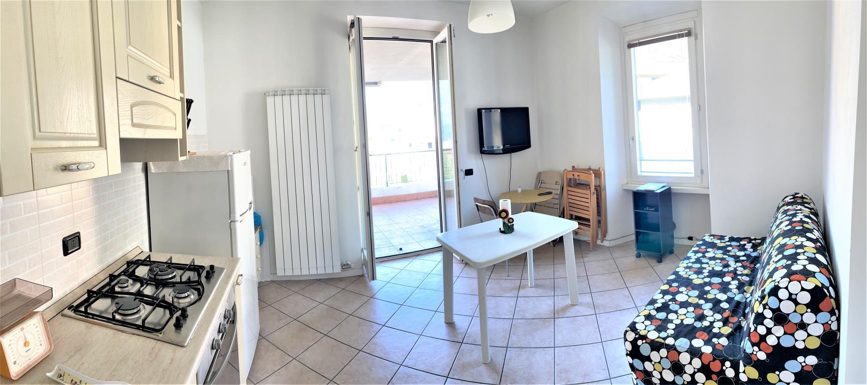 VALSASSINA - TACENO appartamento con giardino e terrazzo