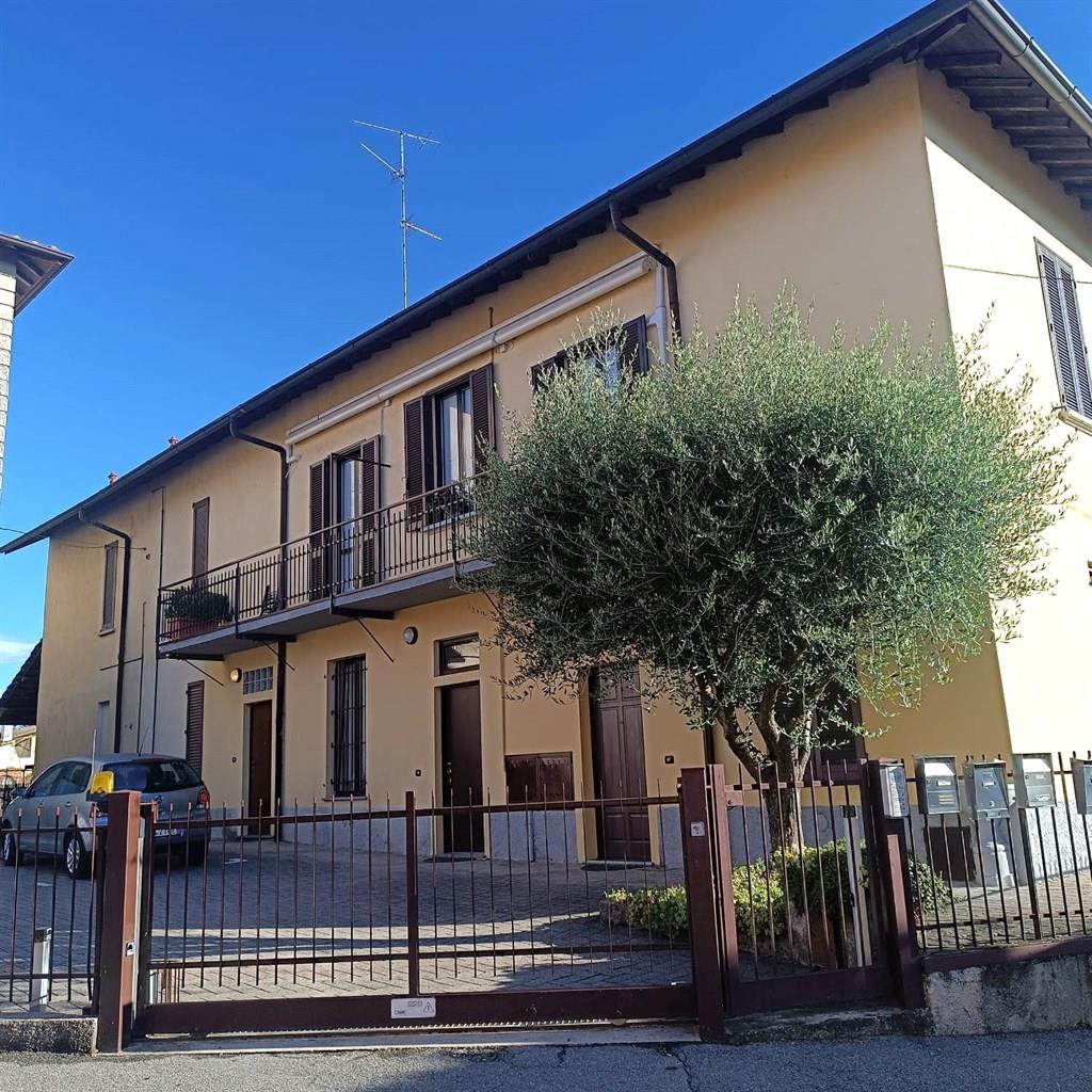 MONOLOCALE ARREDATO A BERNAREGGIO