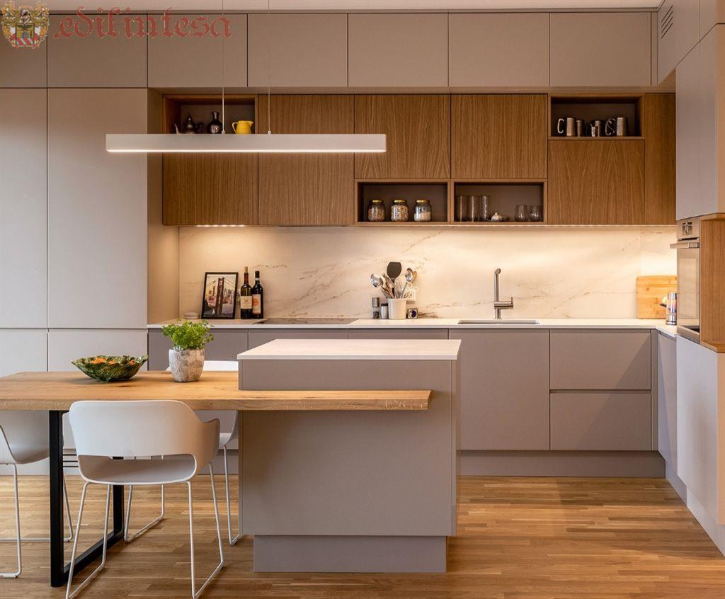 NUOVO GRANDE TRILOCALE CON STUPENDO TERRAZZO  - RECUPERO SISMA BONUS