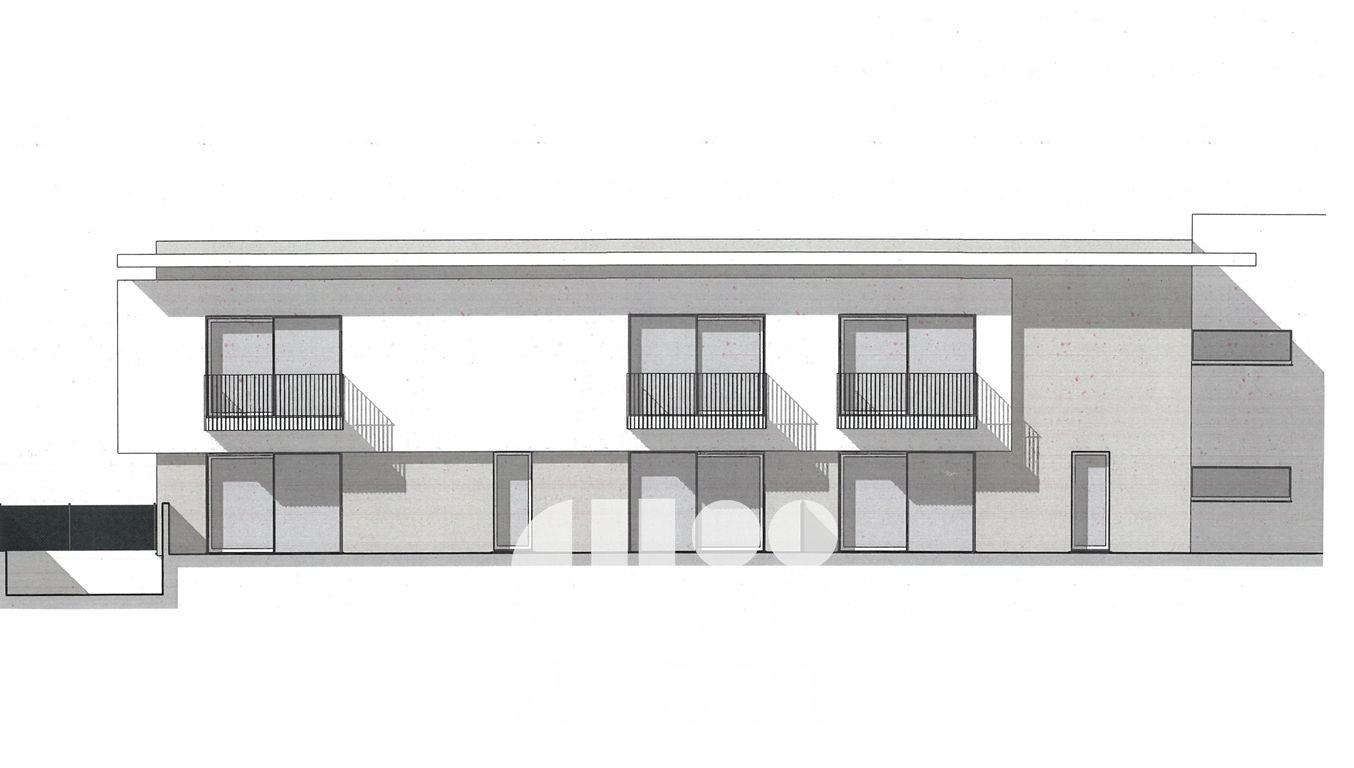 NUOVA COSTRUZIONE A VILLACHIAVICHE