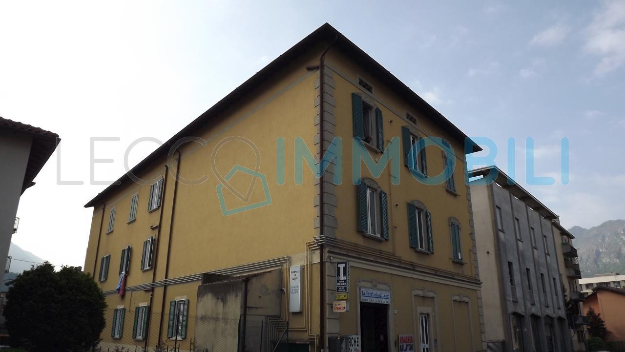 APPARTAMENTO PROMESSI SPOSI 1