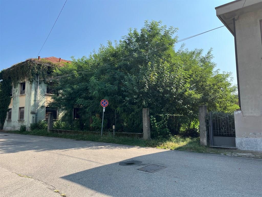 casa indipendente da ristrutturare in vendita a Meda (MB)