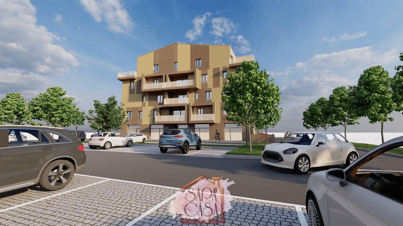 LIVING SAN MARCO - APPARTAMENTO CON 3 CAMERE DA LETTO