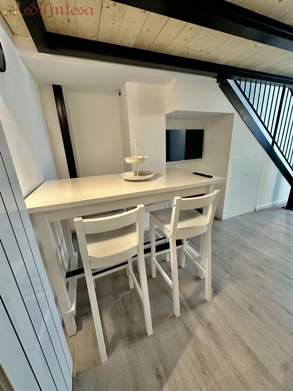 LOFT NUOVO COMPLETAMENTE RISTRUTTURATO