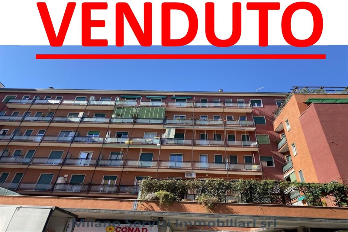 Monolocale a reddito