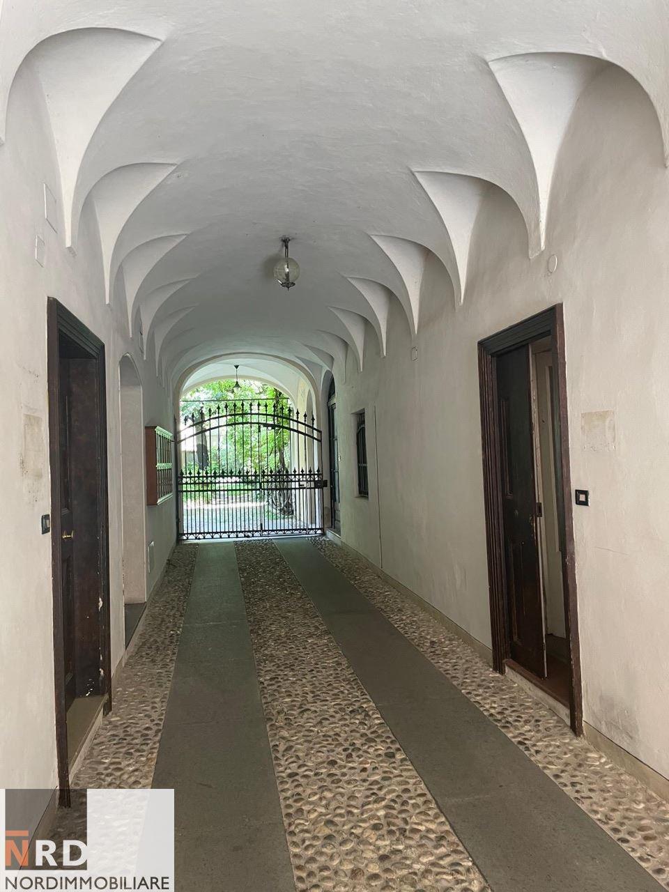 Elegante UFFICIO di 70 mq con Ingresso Indipendente