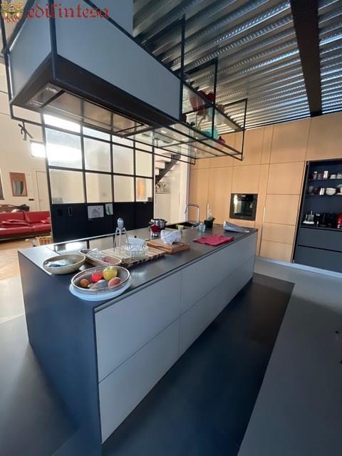 Loft nuovo in Lissone Pacinotti