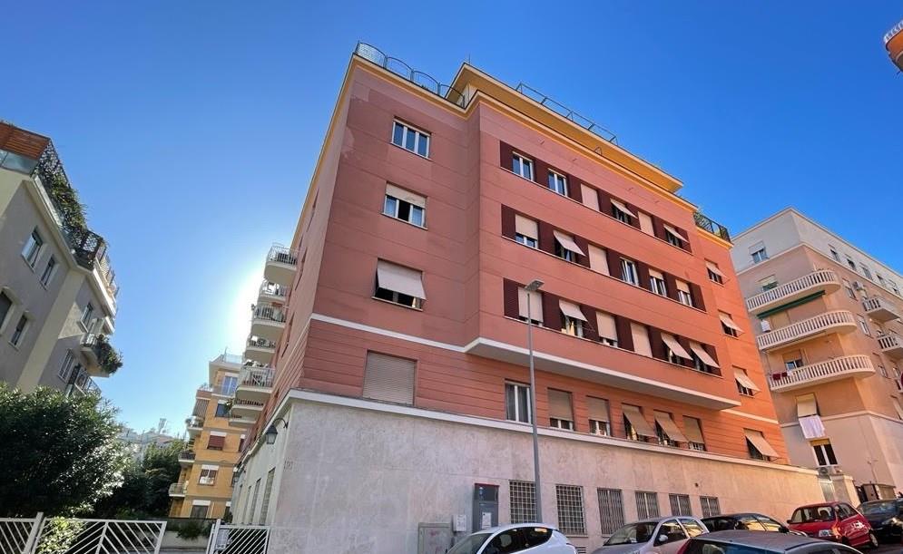 TRIESTE - STANZA SINGOLA IN AFFITTO