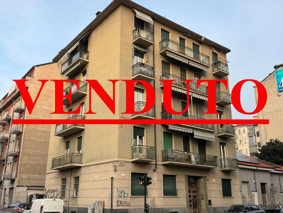 VIA CANDIOLO - TORINO