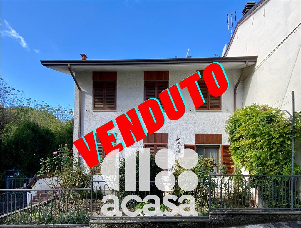 SOLUZIONE INDIPENDENTE ADIACENTE AL CENTRO STORICO